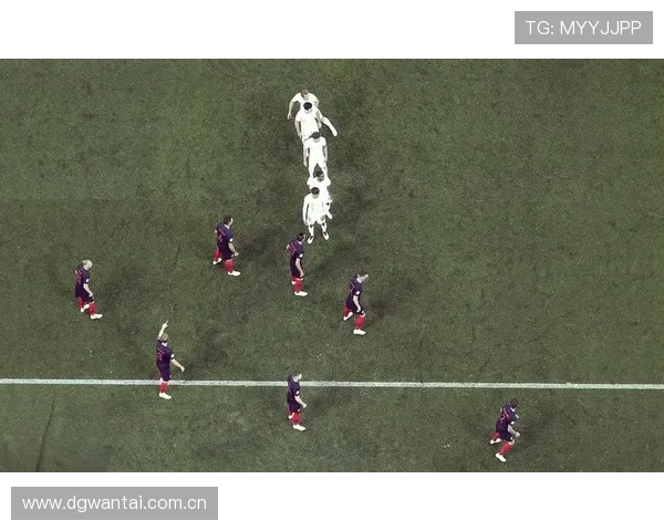 世界杯历史上最著名的战术阵型演变过程谈