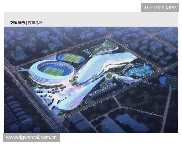 体育赛事对带动城市基础设施更新的效益